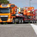 Rijden met DAF's nieuwe CF en LF