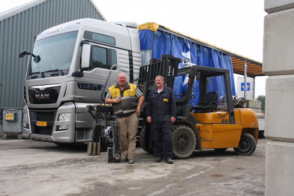 Truck van het Jaar 2014