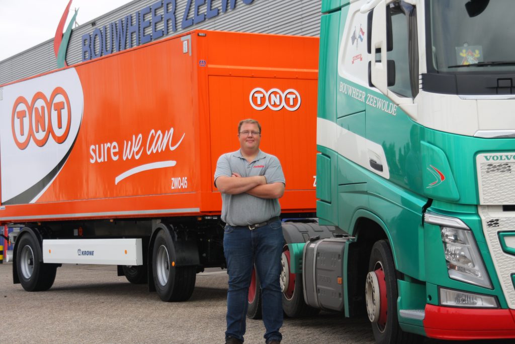 Truck van het Jaar 2014