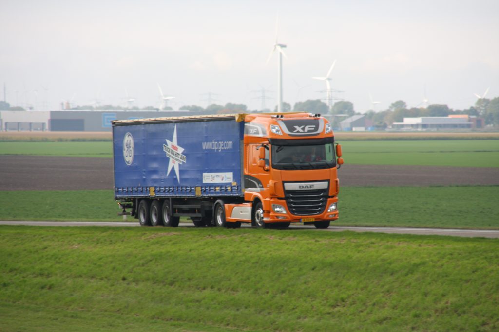 Truck van het Jaar 2014