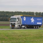 Truck van het Jaar-verkiezing in volle gang