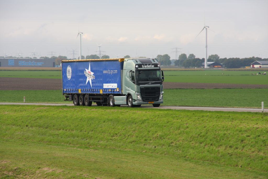 Truck van het Jaar 2014