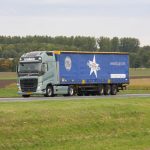 Truck van het Jaar-verkiezing in volle gang