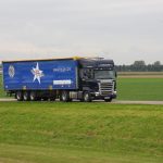 Truck van het Jaar-verkiezing in volle gang