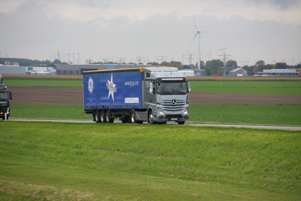 Truck van het Jaar 2014