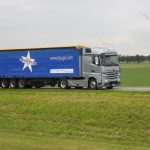 Truck van het Jaar-verkiezing in volle gang