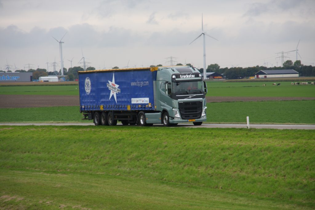 Truck van het Jaar 2014