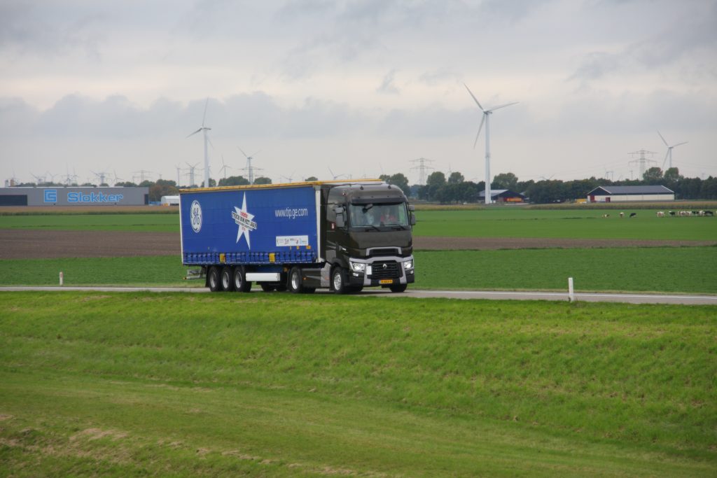 Truck van het Jaar 2014