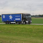 Truck van het Jaar-verkiezing in volle gang