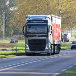 Truckstar test 'm zelf: de nieuwe FH