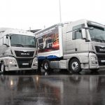 TÜV: MAN meest betrouwbare truck