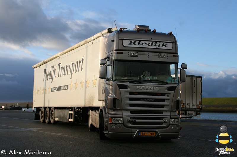 scania 620 riedijk