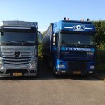 Euro 6 DAF behaagt Zwitserland specialist