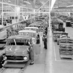 Grootste truckfabriek bestaat 50 jaar