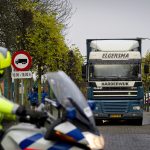 Motorrijders zijn goede weggebruikers