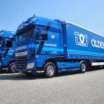 Euro 6 DAF behaagt Zwitserland specialist