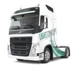 Light Concept voor nieuwe Volvo FH en FM