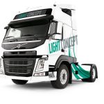 Light Concept voor nieuwe Volvo FH en FM