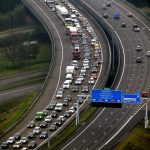 A1 Muiderberg-Hoevelaken moet beter