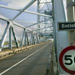 Gewijzigde ADR- en hoogteroutes Botlekgebied