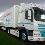 CF85 vervangt Actros bij Gertruck