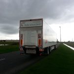 CF85 vervangt Actros bij Gertruck