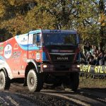 Peter Versluis wint Dakar Pre-Proloog