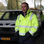 Cabotage-controle - Truckstar was er bij