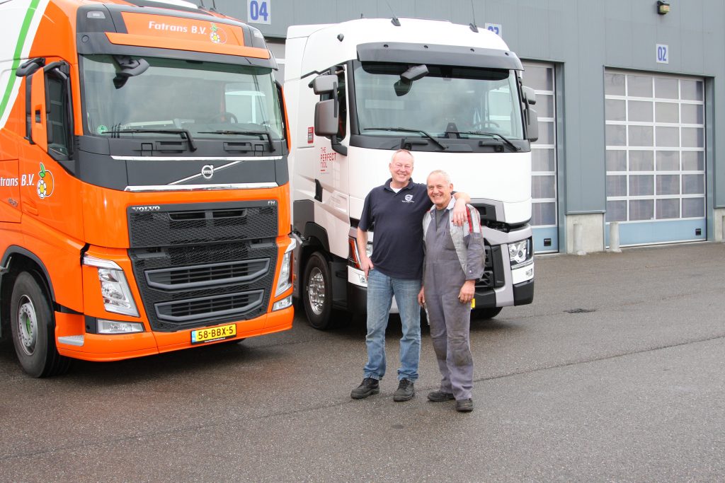 Volvo Group Truck Center Amsterdam