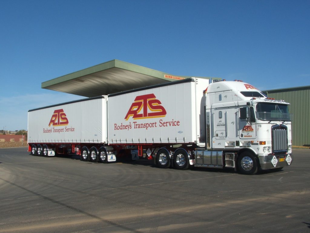 Paccar Australia