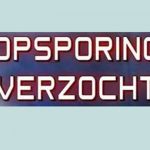 Overval vrachtwagen in Opsporing Verzocht