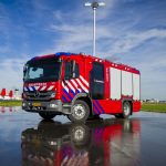 33 Atego brandweerwagens voor Limburg-Zuid