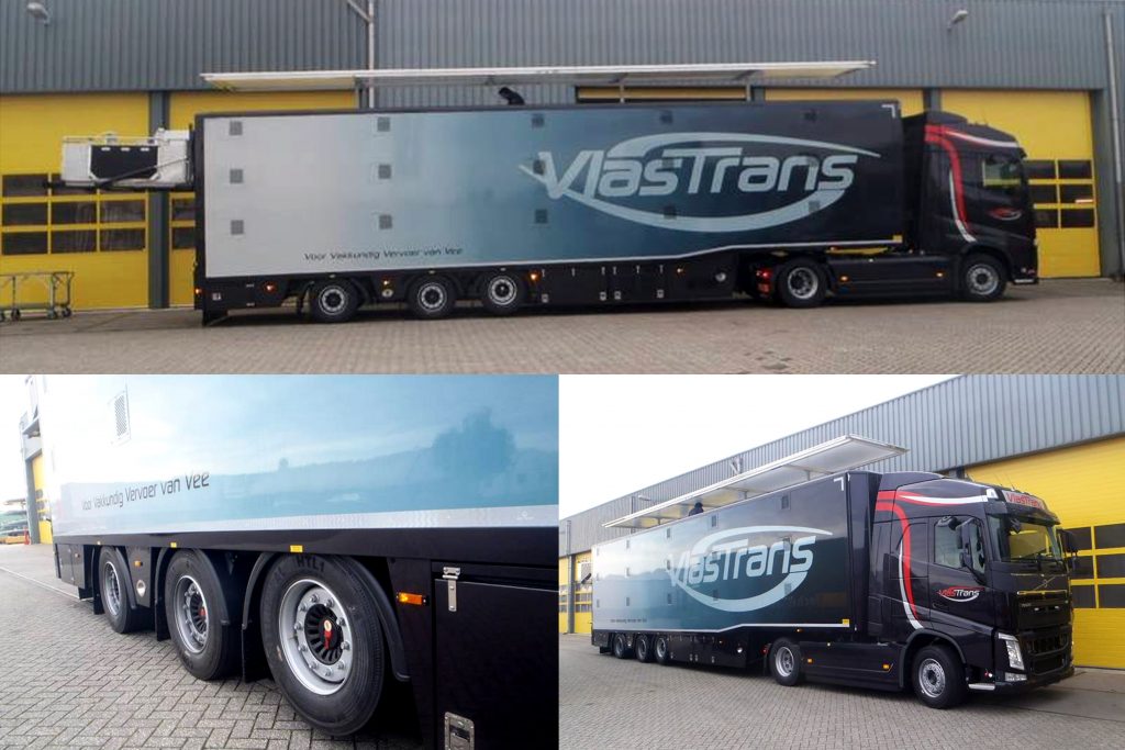 Vlastrans