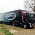 Nieuw span voor Vlastrans