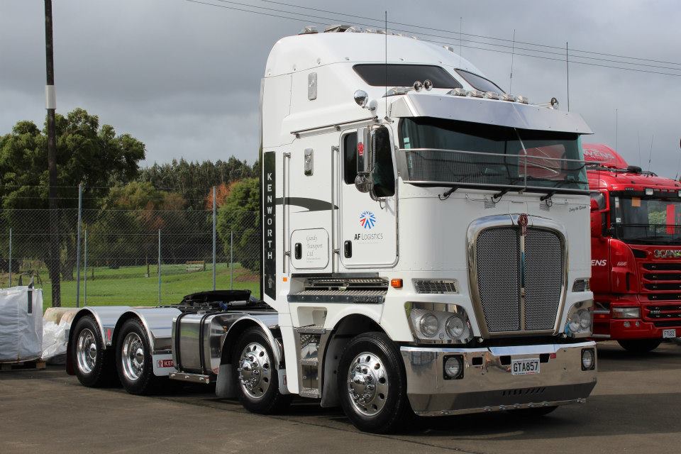 Kenworth K500-200