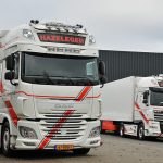 Stijlvolle nieuwe XF voor Chickliner