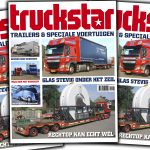 Trailers en Speciale Voertuigen Special 2013 is uit!