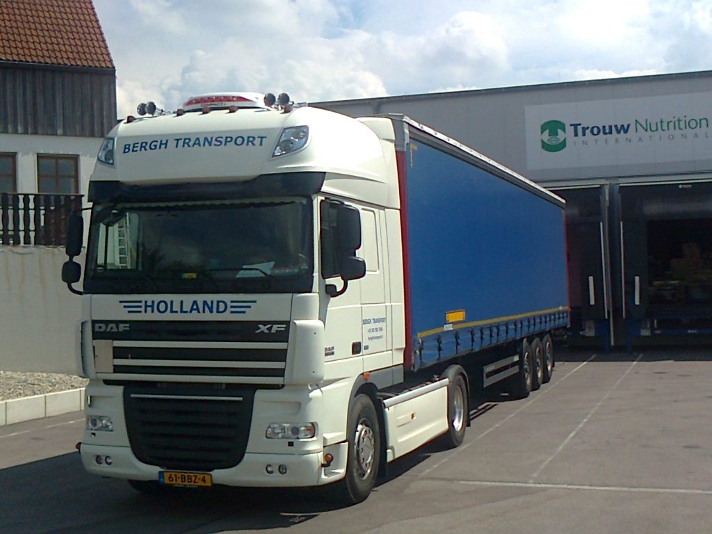 Bergh Transport