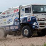 Dakar-spektakel vanaf 5 januari