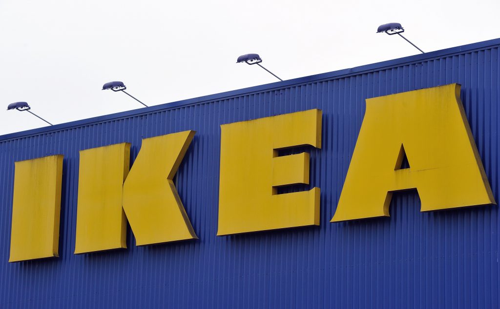 FNV: IKEA in illegale cabotage