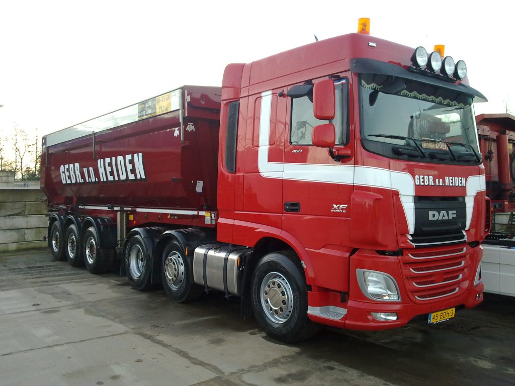 daf xf space cap 106