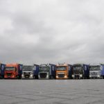 ING: Nederlandse truckmarkt krimpt