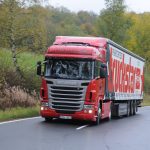 Scania G440 LA 4X2 MNA Highline Euro 6