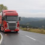 Scania G440 LA 4X2 MNA Highline Euro 6