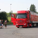 Praktijktest Mercedes-Benz Actros 1845 Euro 6