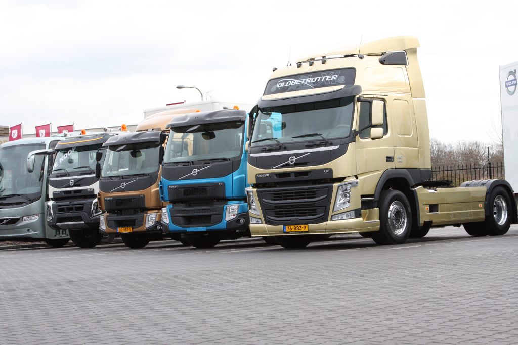 Nebim Dealer Venlo Volvo Renault