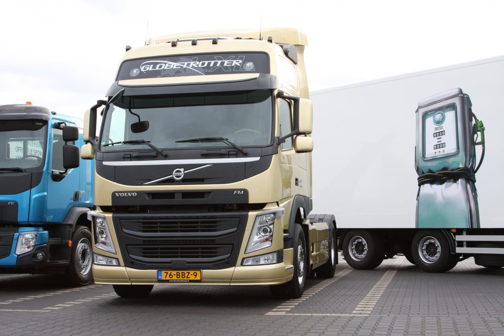 Nebim Dealer Venlo Volvo Renault