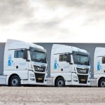 Kleijn Transport investeert in MAN TGX