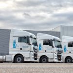 Kleijn Transport investeert in MAN TGX