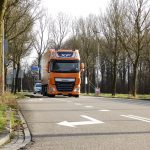 DAF rijdagen: XF valt in de smaak